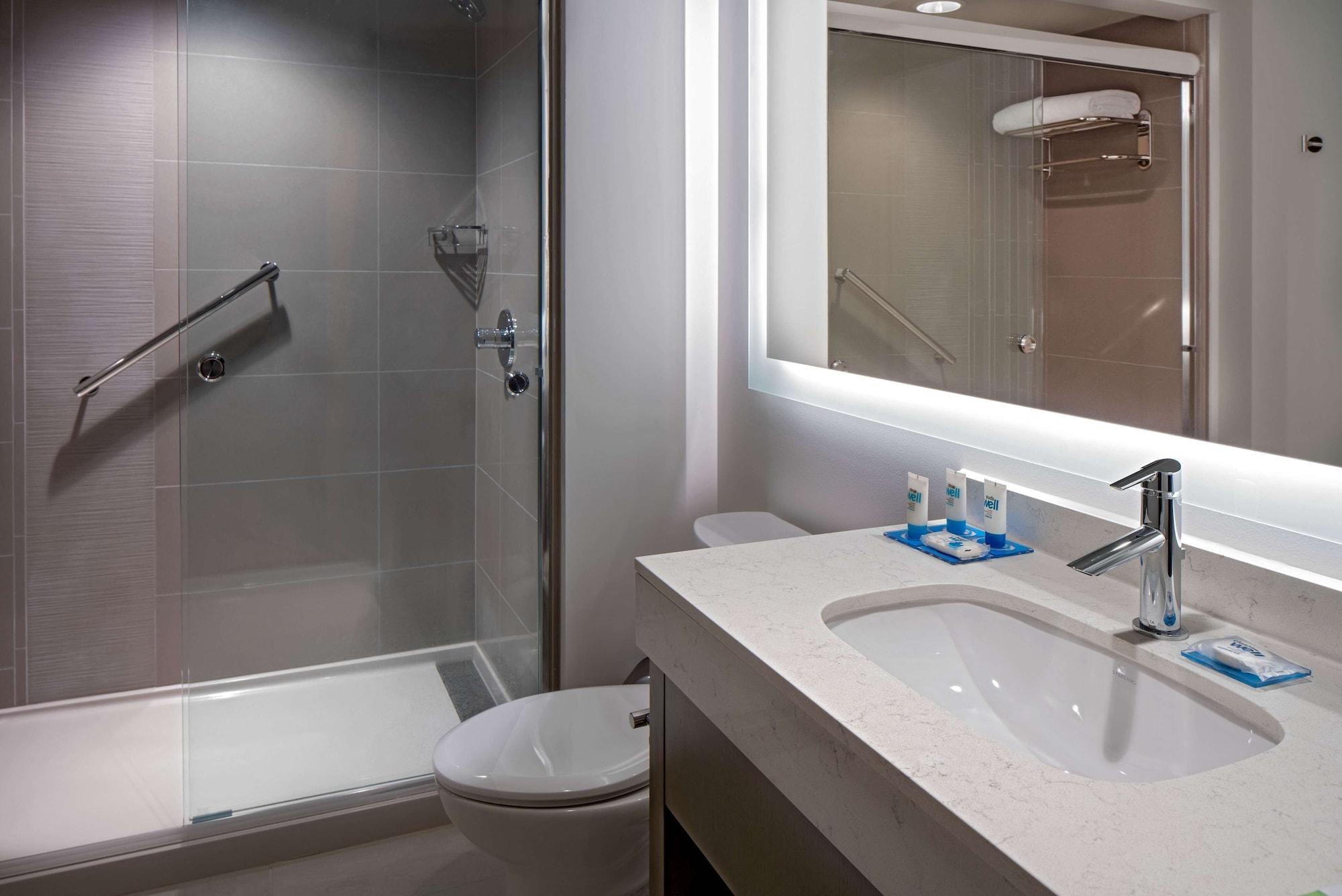 Hyatt House Indianapolis Downtown Ξενοδοχείο Εξωτερικό φωτογραφία