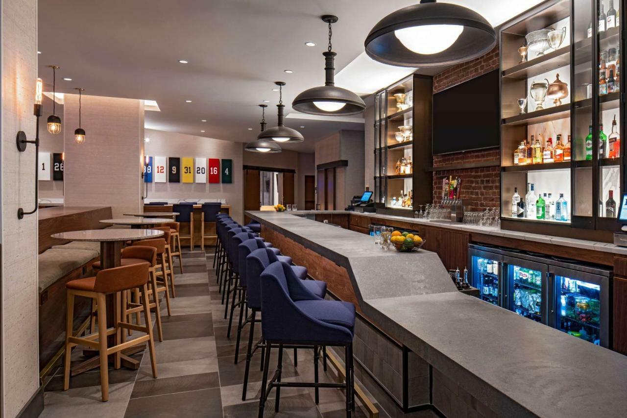 Hyatt House Indianapolis Downtown Ξενοδοχείο Εξωτερικό φωτογραφία